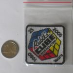 Patch 2005 Orlando